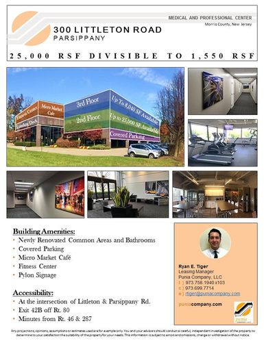 Brochure